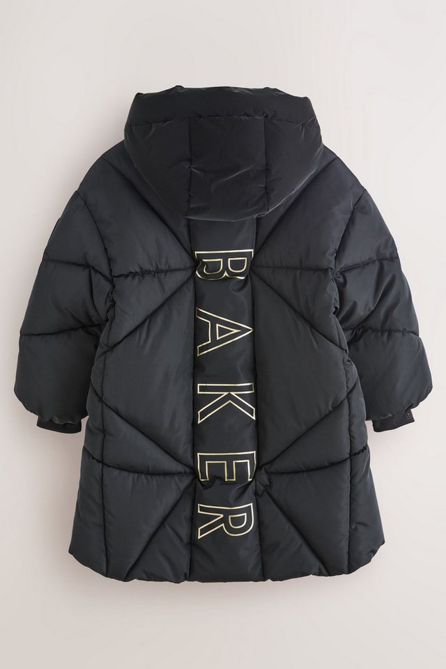 Baker by Ted Baker Steppmantel Baker by Ted Baker Wasserabweisender Steppmantel (1-tlg) – Bild 2 von 5
