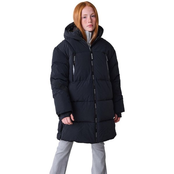 Baker by Ted Baker Steppmantel Baker by Ted Baker wasserabweisender Steppmantel (1-tlg)