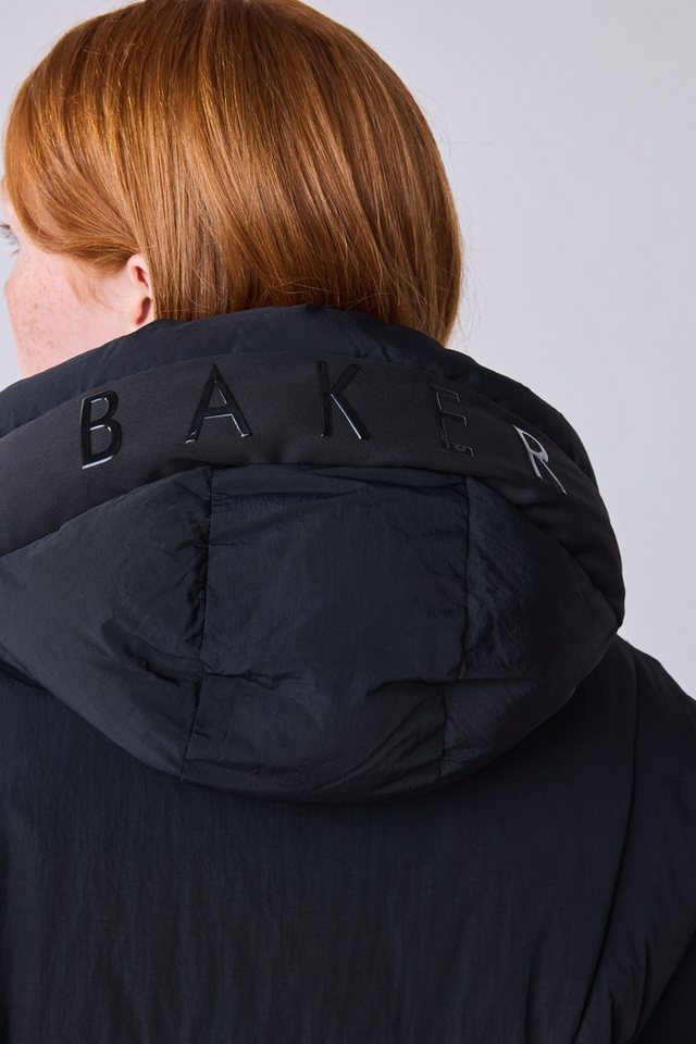 Baker by Ted Baker Steppmantel Baker by Ted Baker wasserabweisender Steppmantel (1-tlg) – Bild 5 von 5