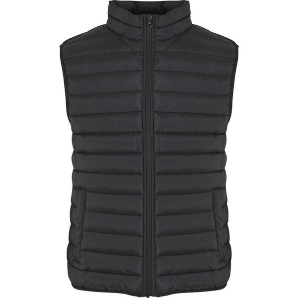 URBAN CLASSICS Steppweste Urban Classics Basic Light Weigh Vest (1-tlg)