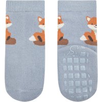 Sterntaler 2er-Pack ABS-Socken Fuchs