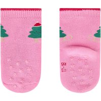 Sterntaler 2er-Pack Krabbelsocken Weihnachten