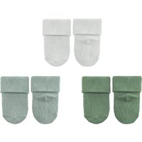 Sterntaler 3er-Pack Erstlingssocken
