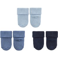 Sterntaler 3er-Pack Erstlingssocken