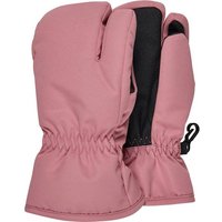 STERNTALER 3Finger Handschuh uni, Größe 2 in Pink