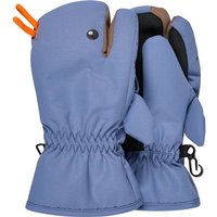 STERNTALER 3Finger Handschuh Wal, Größe 3 in Blau