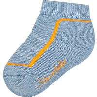 STERNTALER Active Socken, Größe 30 in Blau