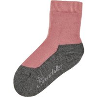 STERNTALER Active Socken kurz, Größe 34 in Pink