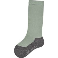 STERNTALER Active Socken lang, Größe 30 in Grün
