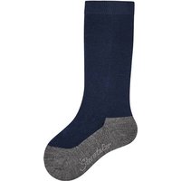 STERNTALER Active Socken lang, Größe 34 in Blau