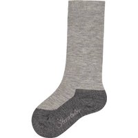 STERNTALER Active Socken lang, Größe 22 in Grau