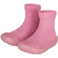 STERNTALER Adventure-Socks uni, Größe 22 in Pink