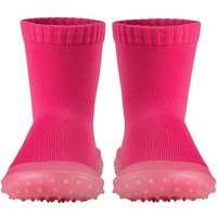 STERNTALER Adventure-Socks uni, Größe 20 in Rot