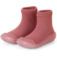STERNTALER Adventure-Socks uni, Größe 30 in Pink