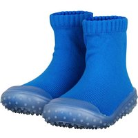 STERNTALER Adventure-Socks uni, Größe 30 in Blau