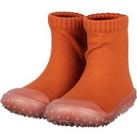 STERNTALER Adventure-Socks uni, Größe 30 in Rot