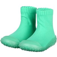 STERNTALER Adventure-Socks uni, Größe 26 in Grün
