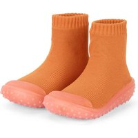 STERNTALER Adventure-Socks uni, Größe 24 in Gold