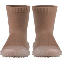 STERNTALER Adventure-Socks uni, Größe 30 in Braun