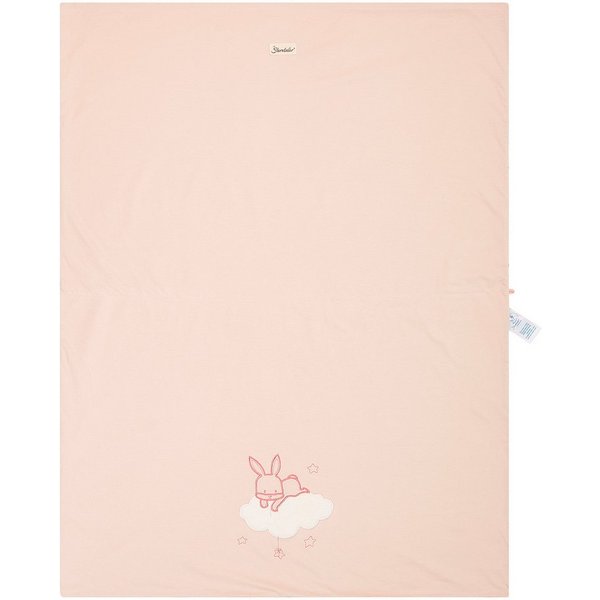 Babydecke Hase Hanni, Sterntaler®