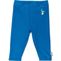 STERNTALER Bade-Leggings Dino, Größe 80 in Blau
