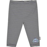 STERNTALER Bade-Leggings Hai, Größe 80 in Blau