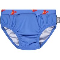 STERNTALER Badehose Krabbe, Größe 80 in Blau