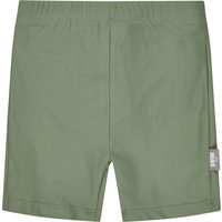 STERNTALER Badehose uni, Größe 80 in Grün