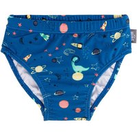 STERNTALER Badehose Weltraum, Größe 80 in Blau
