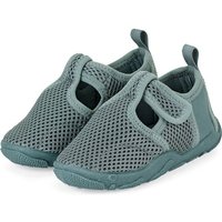 STERNTALER Badeschuhe, Größe 26 in Grün