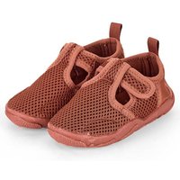STERNTALER Badeschuhe, Größe 28 in Braun