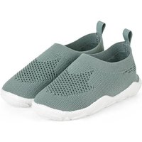 STERNTALER Badeschuhe, Größe 20 in Grün