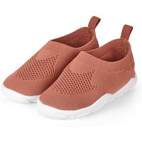 STERNTALER Badeschuhe, Größe 28 in Braun