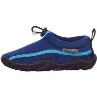 STERNTALER Badeschuhe, Größe 24 in Blau
