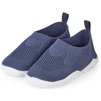 STERNTALER Badeschuhe, Größe 20 in Blau