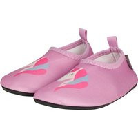 STERNTALER Badeschuhe Einhorn, Größe 20 in Pink