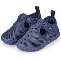 STERNTALER Badeschuhe, Größe 24 in Blau