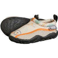 STERNTALER Badeschuhe Safari, Größe 28 in Beige