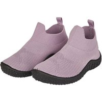 STERNTALER Badeschuhe Sockenform, Größe 26 in Lila