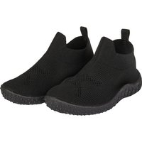 STERNTALER Badeschuhe Sockenform, Größe 20 in Schwarz