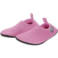 STERNTALER Badeschuhe uni, Größe 24 in Pink