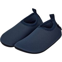 STERNTALER Badeschuhe uni, Größe 24 in Blau