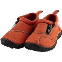 STERNTALER Badeschuhe Zipper, Größe 20 in Braun