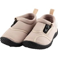 STERNTALER Badeschuhe Zipper, Größe 20 in Beige