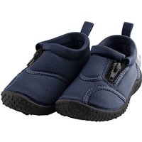 STERNTALER Badeschuhe Zipper, Größe 20 in Blau
