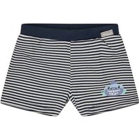STERNTALER Badeshorts Hai, Größe 80 in Blau