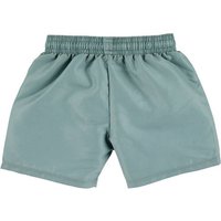 STERNTALER Badeshorts uni, Größe 80 in Grün