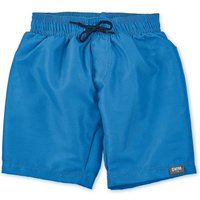 STERNTALER Badeshorts uni, Größe 80 in Blau
