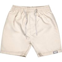 STERNTALER Badeshorts uni, Größe 80 in Beige