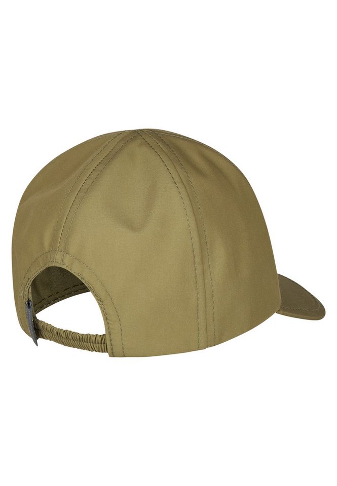 Sterntaler® Baseball Cap Basecap Löwe (1-St) Basecap aus Baumwollmix mit Löwen-Print und Gummi – Bild 2 von 5